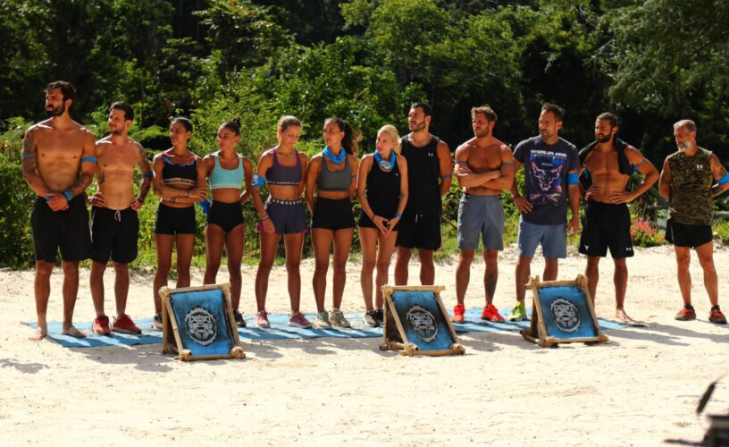 Survivor All Star spoiler: Γι αυτό δε θέλουν Δαλάκα και Ασημίνα στο παιχνίδι-Τέλος στα σενάρια με την παραγωγή!