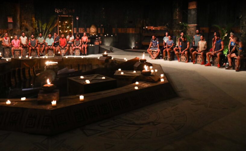 Survivor All Star spoiler 12/2: Αυτοί θα «φάνε» 30 κιλά φαγητό – Τι συνέβη