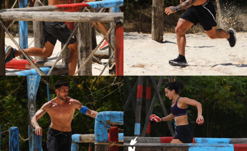 Survivor All Star spoiler 27/2: Πιάνονται στα χέρια-Αυτή είναι η παρανοϊκή παίκτρια!