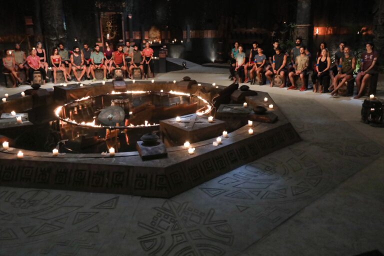 Survivor All Star spoiler: Τέλος τα ψέματα- Σχέδιο του Ατζούν- Ξανά μαζί Μάριος-Ελευθερία;