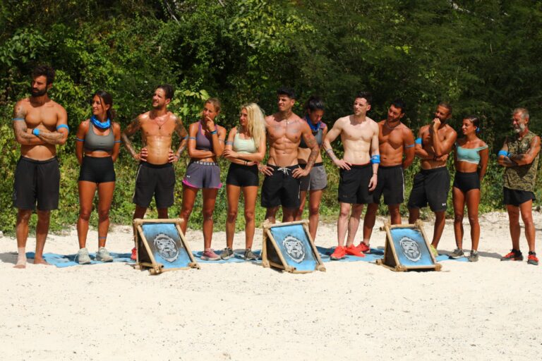 Survivor All Star: Ανατροπή με την παραγωγή-Στον αέρα οι διάλογοι όταν κλείνουν οι κάμερες