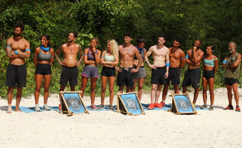 Survivor All Star: Ανατροπή με την παραγωγή-Στον αέρα οι διάλογοι όταν κλείνουν οι κάμερες