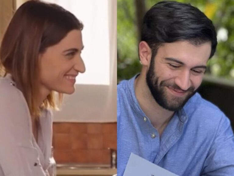 Η Γη της Ελιάς: Άρης και Αντιγόνη ρίχνουν τίτλους τέλους στη σχέση τους-Αυτός είναι ο λόγος