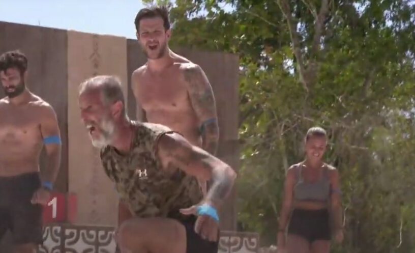 Survivor All Star spoiler 14/2: Χαμός με Καραγκούνια και Μαρτίκα στον αγώνα ασυλίας-Ο Μπάρτζης «χτυπάει» την Μελίνα