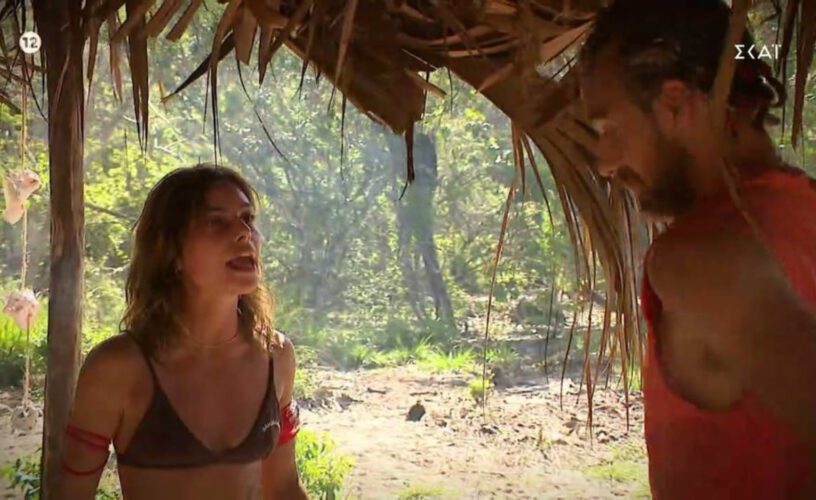 Survivor All Star spoiler 20/2: Τέλος ο Μάριος; Φεύγει για λόγους ευθιξίας;