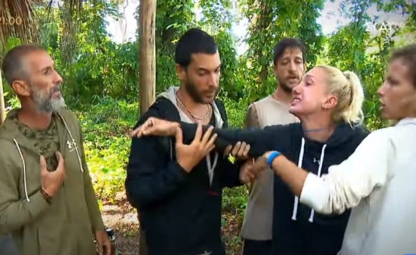 Survivor All Star spoiler 8/2: Αυτό το βίντεο ρίχνει τίτλους «τέλους» σε παίκτρια!