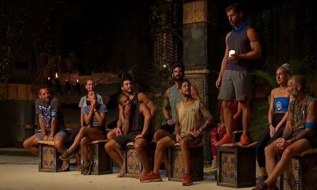 Το Survivor All Star συνεχίζεται και απόψε 13/2 και οι αιχμές συγκεκριμένων παικτών κατά της Μελίνας, δίνουν και παίρνουν!