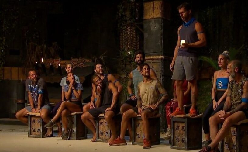 Survivor All Star spoiler 13/2: Αυτοί οι παίκτες «τελειώνουν» την Μελίνα-Ένας από αυτούς της αντίπαλης ομάδας!