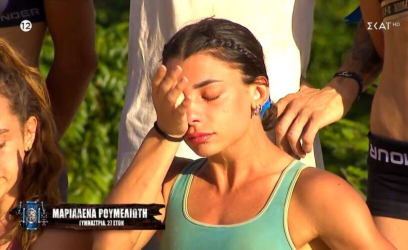 Survivor All Star  spoiler 7/2: Χαμός-Εκεί πήγαν Μαριαλένα – Βασάλος