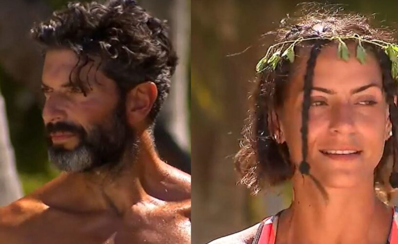 Survivor All Star spoiler 17/2: «Κλείνει» το σπίτι του ο Χανταμπάκης-Στα χέρια σχεδόν Μελίνα και Μαρτίκας