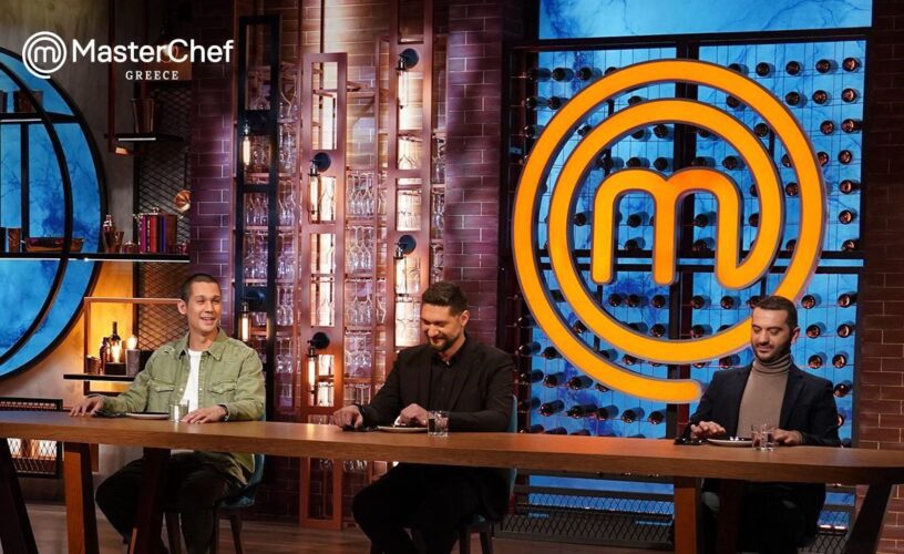 MasterChef: ΑΝΑΤΡΟΠΗ Συνεχίζεται στο STAR για 8η χρονιά (;)