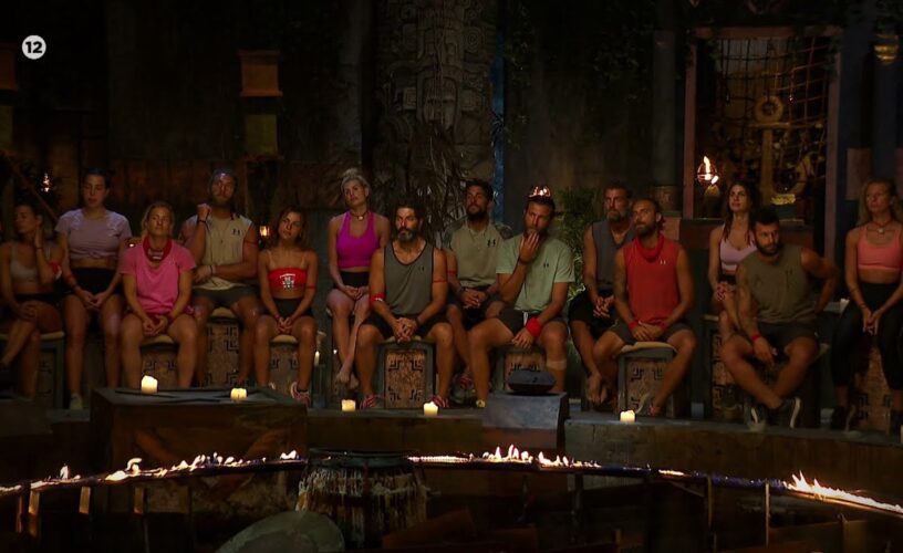 Survivor All Star spoiler 28/2: Ο Μαρτίκας σε ρόλο συμβούλου-«Πουλάνε μάνα και πατέρα» και το… ζεϊμπέκικο Μπισμπίκη!