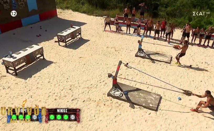 Survivor All Star spoiler 21/2: Αυτό το ζευγάρι «τελειώνει»-Ένταση και ζήλιες στον Άγιο Δομίνικο