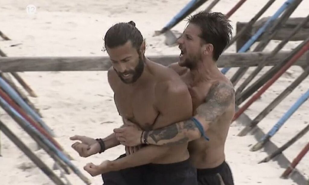 Survivor Twitter 22/2: Τελικά τρόλαρε ο Βασάλος ή είπε επιτέλους την αλήθεια; Τα social πάντως τον παραδέχτηκαν