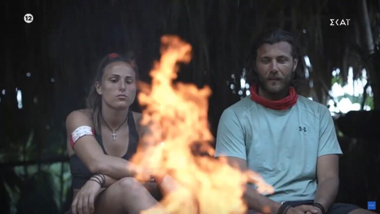 Survivor All Star spoiler 1/2: Αυτό είναι το έπαθλο επικοινωνίας - Τι θα φάνε οι νικητές