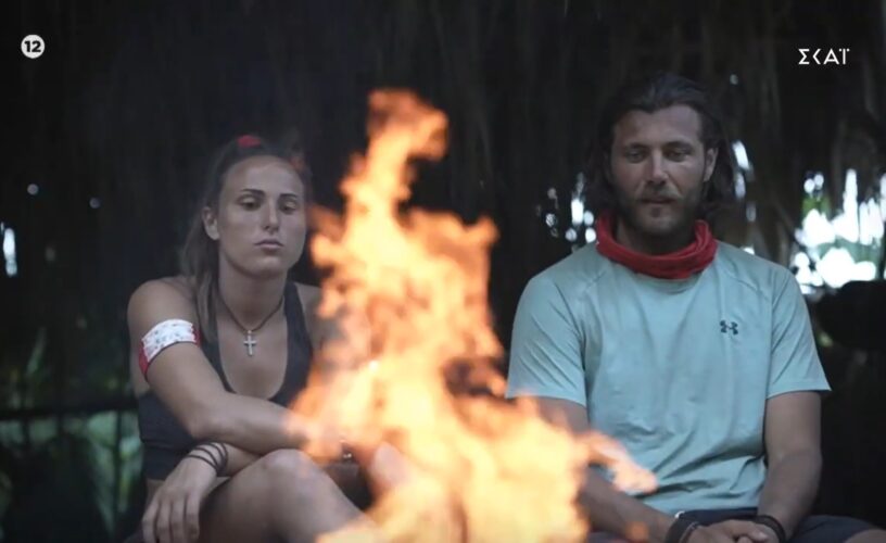 Survivor All Star spoiler 1/2: Αυτό είναι το έπαθλο επικοινωνίας – Τι θα φάνε οι νικητές