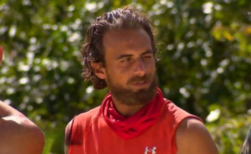 Survivor All Star spoiler 10/2: Ο Πρίαμος τελείωσε με την Καρολίνα-Την… «πετσόκοψε» με τα μηνύματα