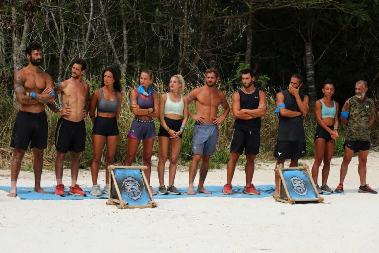 Survivor All Star spoiler 16/2: Αυτό είναι το ζουμερό έπαθλο της εβδομάδας