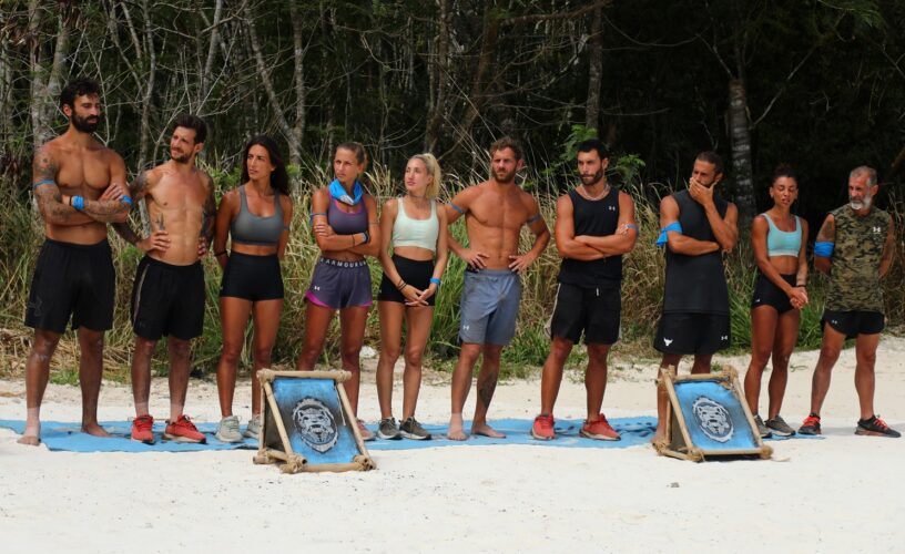 Survivor All Star spoiler 16/2: Αυτό είναι το ζουμερό έπαθλο της εβδομάδας