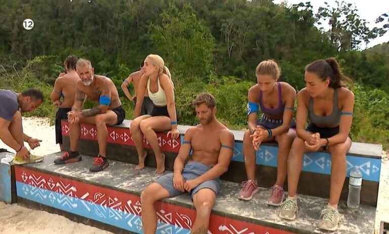 Survivor διαρροή 7/2: Το Survivor All Star είναι παιχνίδι πως αγωνιστικά δεν μας έχει δώσει πολλές ανατροπές. Καιρός του είναι