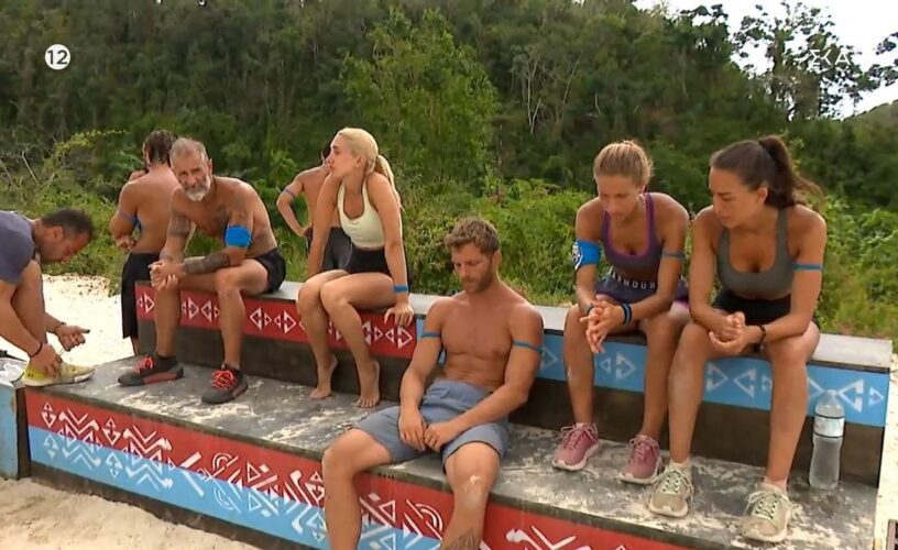 Survivor διαρροή 7/2: ΚΛΕΙΔΩΜΕΝΟ SPOILER! Αυτοί κερδίζουν την 3η ασυλία!