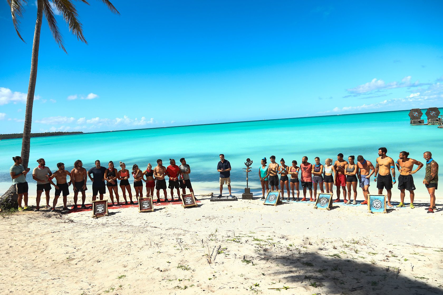 Survivor All Star spoiler 2/2: Ανατροπή - Άλλη ομάδα κερδίζει...άλλη πάει στο έπαθλο - Αυτό θα φάνε