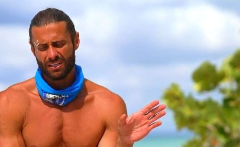 Survivor All Star spoiler: Ποια γυναίκα απάτησε τον Βασάλο; Αυτές τις σχέσεις του χρεώνουν!