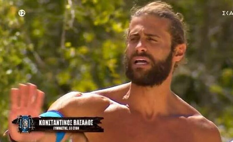 Survivor All Star spoiler: Αυτός είναι ο λόγος που ο Μαρτίκας επιτίθεται στον Βασάλο-Κόντρα για την υποψηφιότητα