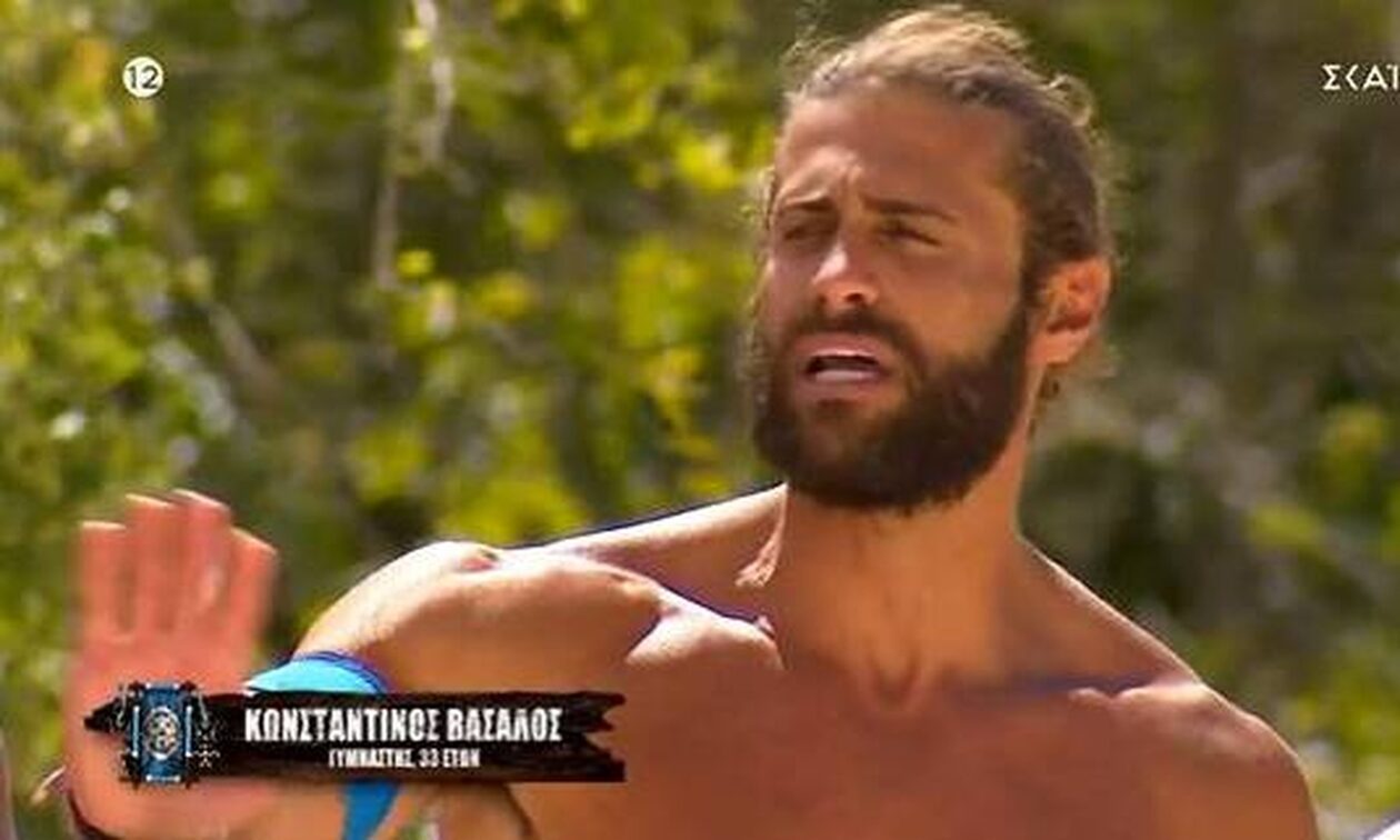Το Survivor συνεχίστηκε για ακόμα ένα βράδυ και οι κόντρες στον Άγιο Δομίνικο έδωσαν και πήραν! Οι παίκτες, βλέποντας να μπαίνουν