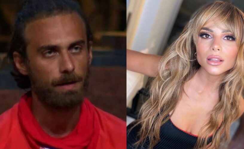 Survivor All Star spoiler 17/2: Ο Μάριος Πρίαμος συνάντησε την Ελευθερία Ελευθερίου-Τον «τελείωσε» η τραγουδίστρια!