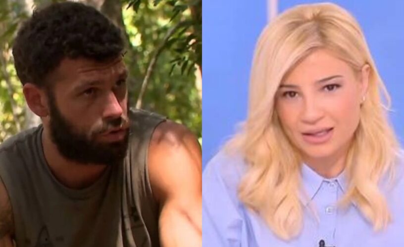 Survivor All Star spoiler: Σε κακή ψυχολογική κατάσταση ο Στάθης Σχίζας-Δε μιλάει σε κανέναν!