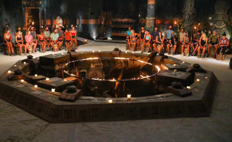 Survivor All Star spoiler 13/3: Τέλος ο Ασημακόπουλος από το παιχνίδι; Θα τον διώξει η παραγωγή;