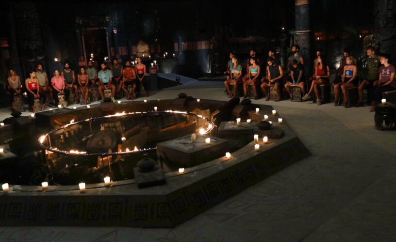 Survivor All Star spoiler 14/3: Αυτός προστατεύει τον… ποπό του-Εκτός εαυτού ο Βασάλος