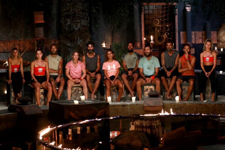 Survivor All Star spoiler 20/3: Καρφιά Μαρτίκα σε Καραγκούνια για γυναίκα-Σκληρή κόντρα Τάκη με Γκότση