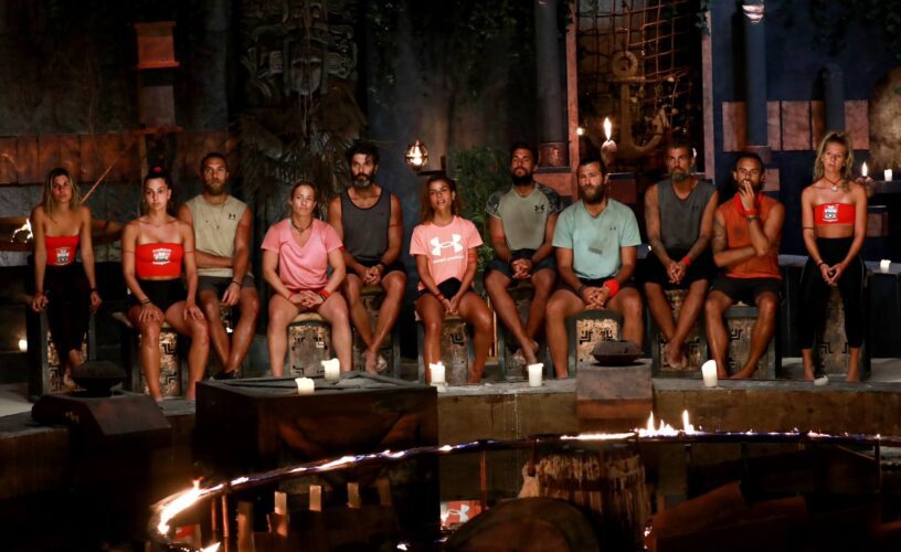 Survivor All Star spoiler 20/3: Καρφιά Μαρτίκα σε Καραγκούνια για γυναίκα-Σκληρή κόντρα Τάκη με Γκότση