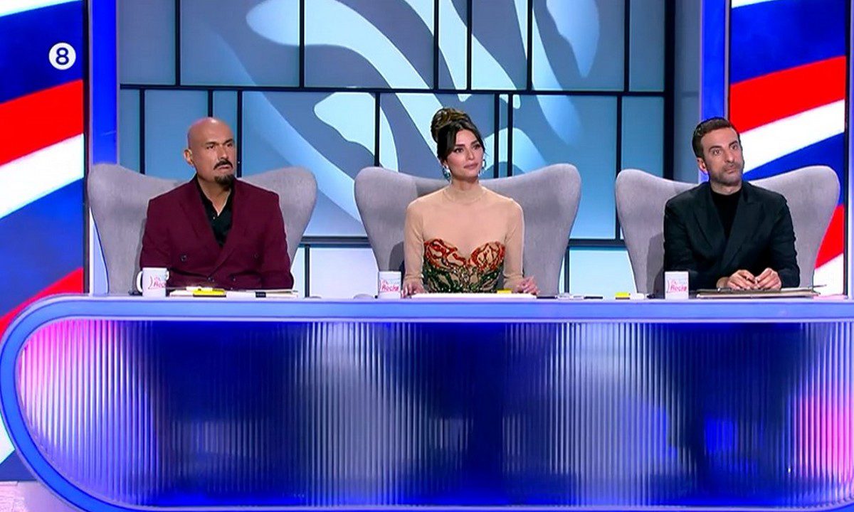 My style rocks: Τέλος οι φήμες – Αυτό αλλάζει ο ΣΚΑΪ