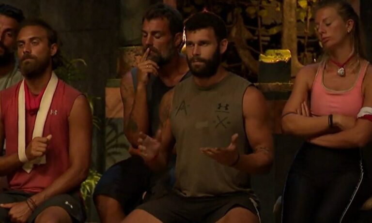 Survivor All Star spoiler 6/3: Τέλος ο Στάθης Σχίζας-Χαμός με την απόφαση για οικειοθελή αποχώρηση