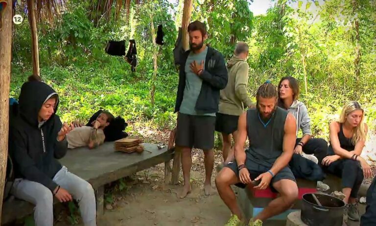 Survivor All Star spoiler 13/3: Όλα τα Survivor spoiler είναι στη διάθεσή σας από το Sportime. Μαζεμένα σε ένα post, όπως πρέπει στην κυριολεξία