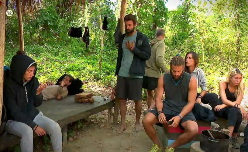 Survivor All Star spoiler 13/3: ΚΛΕΙΔΩΜΕΝΑ! Αυτοί κερδίζουν την 2η ασυλία – Αυτός φέρνει τον τελικό πόντο – Αυτοί οι τρεις υποψήφιοι!