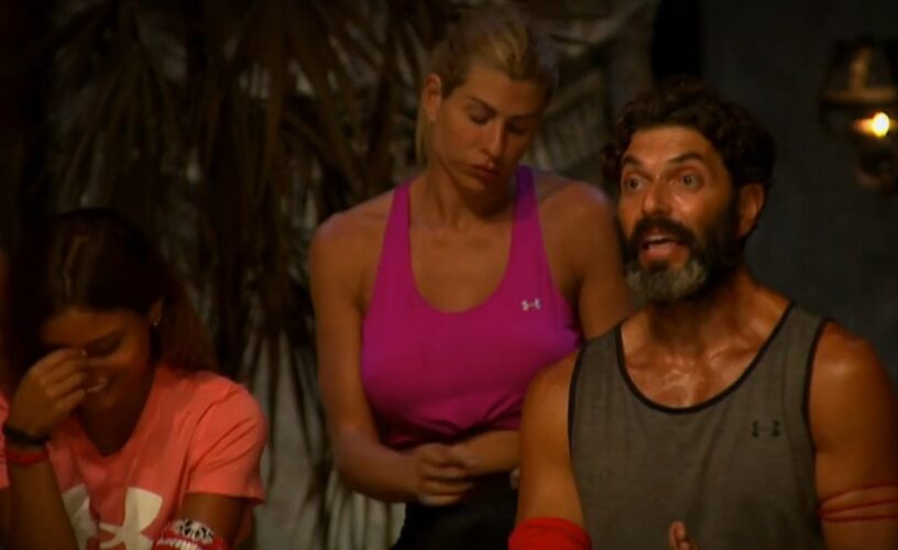 Survivor All Star spoiler 6/3: Ο Μαρτίκας «τελειώνει» την Ελευθερίου- Νιώθω ότι εξαπατήθηκα και μετανιώνω!