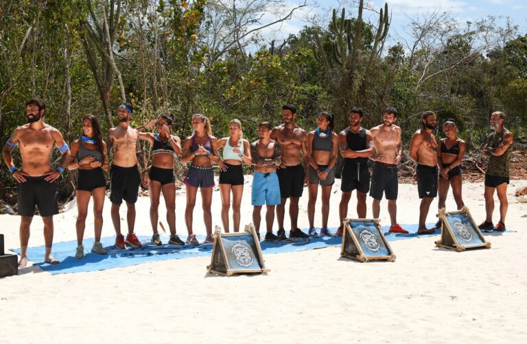 Survivor All Star spoiler 15/3: Μελίνα και Ασημακόπουλος «καρφώνουν» Καραγκούνια