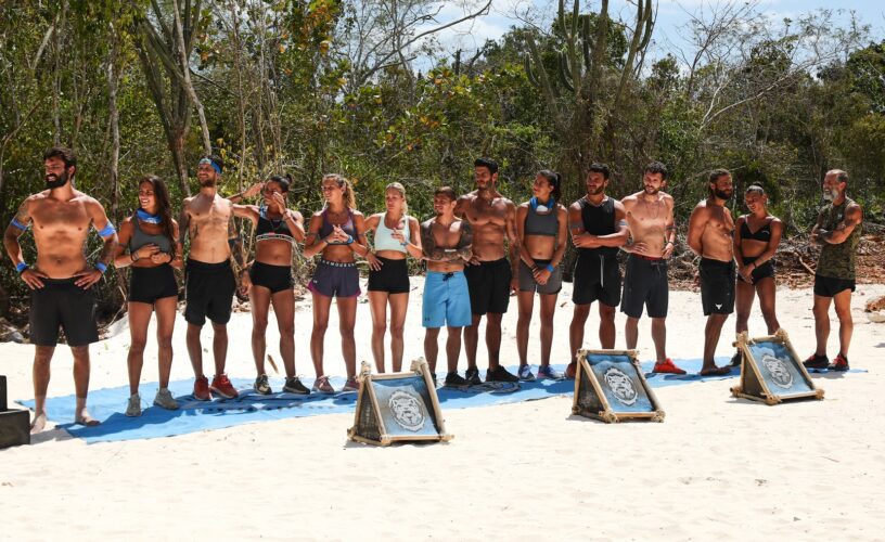 Survivor All Star spoiler 15/3: Μελίνα και Ασημακόπουλος «καρφώνουν» Καραγκούνια