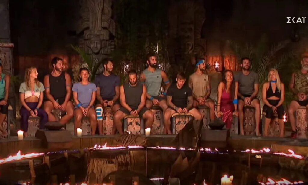 Survivor All Star spoiler 20/3: Ένα παιχνίδι για γερά νεύρα έχει γίνει πλέον το ριάλιτι επιβίωσης, όπου οι παίκτες δοκιμάζονται