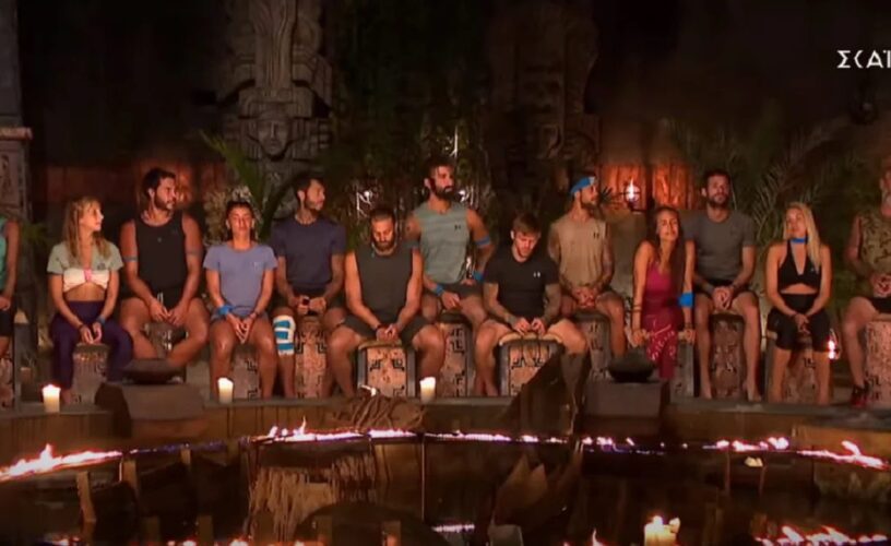 Survivor All Star spoiler 21/3: ΚΛΕΙΔΩΜΕΝΑ! Αυτή η ομάδα την 3η ασυλία – Με αυτό το σκορ – Αυτοί οι 5 υποψήφιοι!