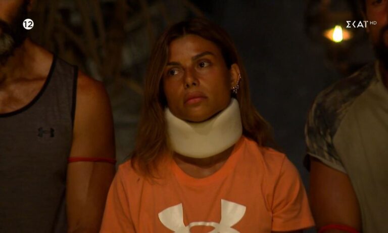 Survivor spoiler αποχώρηση 23/3: Αυτή η ψηφοφορία ήταν εύκολη στο διάβασμά της. Διότι, μετά από καιρό είχαμε ένα ξεκάθαρο φαβορί προς αποχώρηση. Δεύτερη σερί φορά ήταν πέντε παίκτες