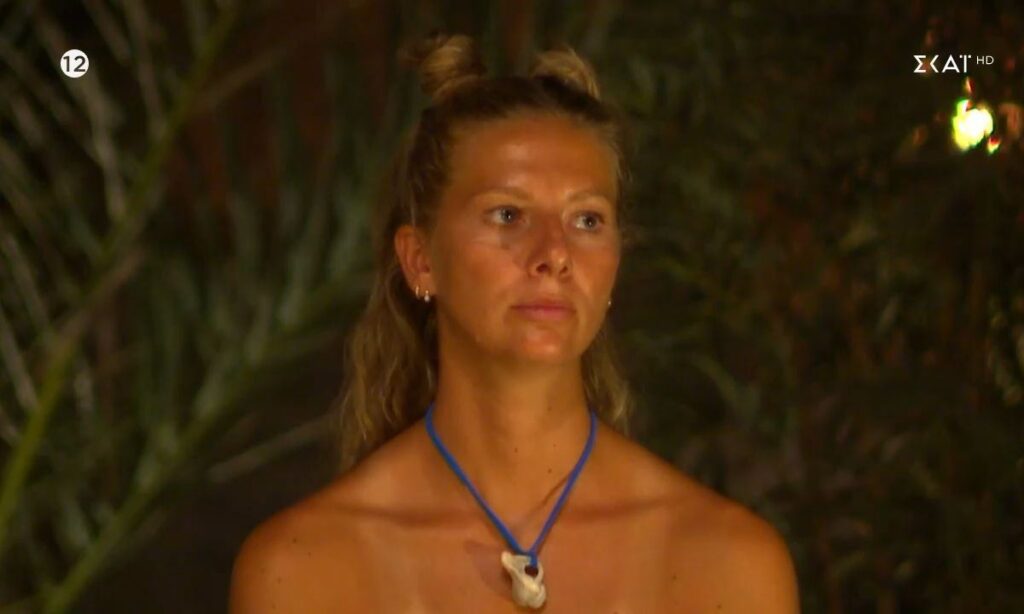 Survivor spoiler αποχώρηση 30/3: Αυτή η ψηφοφορία ήταν δύσκολη στο διάβασμά της. Δεν είχε σχέση με τις προηγούμενες δύο. Διότι, φαβορί