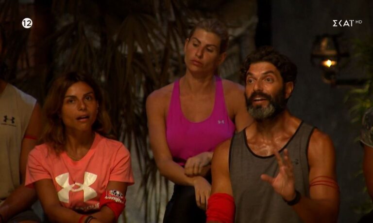 Survivor spoiler αποχώρηση 8/3: Οριστικό και επιβεβαιωμένο spoiler για τον παίκτη που αποχωρεί από το Survivor All Star.