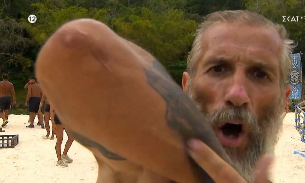 Survivor Twitter 22/3: Ο Μαρτίκας που κόβει τιμολόγιο και η Ελευθερία που ξεσήκωσε Τριαντάφυλλο