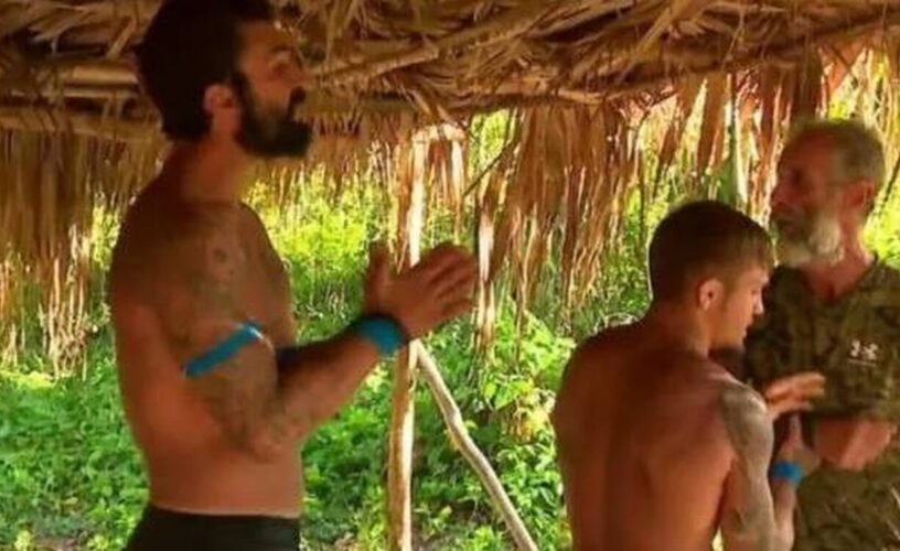 Survivor All Star spoiler 27/3: Χαμός με τις αποβολές των παικτών-Αυτό ανακοινώνει ο Λιανός