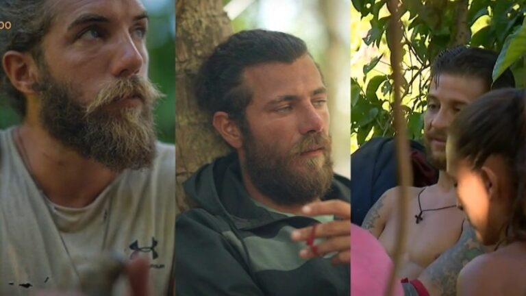 Το Survivor All Star επανέρχεται το βράδυ της Πέμπτης για το τελευταίο επεισόδιο της εβδομάδας αλλά και την αποχώρηση του παίκτη